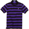 Herren-polo-shirt-lila