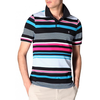 Herren-polo-shirt-gestreift