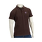 Herren-polo-shirt-braun-groesse-s