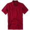 Herren-polo-shirt-bordeaux