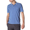 Herren-polo-shirt-blau