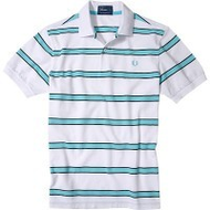 Fred-perry-herren-polo-shirt-tuerkis