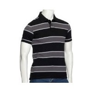 Esprit-herren-polo-shirt-schwarz