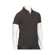 Esprit-herren-polo-shirt-braun