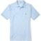 Burlington-herren-polo-shirt-hellblau