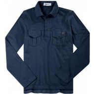 Burlington-herren-polo-shirt