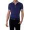 Maenner-polo-shirt-navy