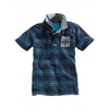 Maenner-poloshirt-navy