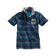 Maenner-poloshirt-navy