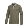 Maenner-poloshirt-khaki