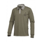 Maenner-poloshirt-khaki