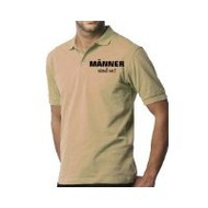 Maenner-poloshirt-sand