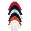 Maenner-poloshirt-rot