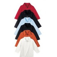 Maenner-poloshirt-rot