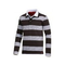 Unlimited-maenner-poloshirt-braun