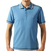 Poloshirt-herren-knopfleiste