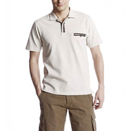 Poloshirt-herren-kurzarm