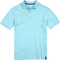 Poloshirt-herren-hellblau