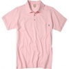 Poloshirt-herren-rose