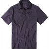 Poloshirt-herren-lila-groesse-m