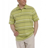 Poloshirt-herren-gruen-groesse-m