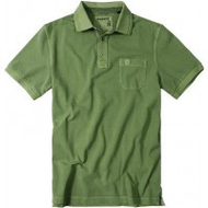 Poloshirt-herren-gruen