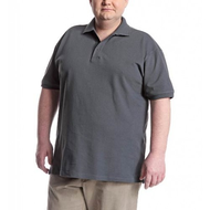 Poloshirt-herren-grau-groesse-xl