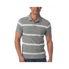 Poloshirt-herren-grau-groesse-s