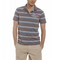 Poloshirt-herren-grau-baumwolle