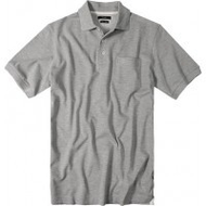 Poloshirt-herren-grau