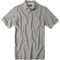 Poloshirt-herren-grau