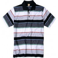 Poloshirt-herren-gestreift