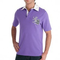 Poloshirt-herren-flieder