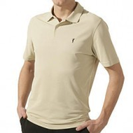 Poloshirt-herren-elfenbein