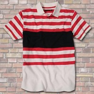 Poloshirt-herren-creme