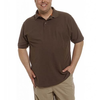Poloshirt-herren-braun-groesse-xl