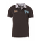 Poloshirt-herren-braun-groesse-m