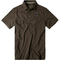 Poloshirt-herren-braun