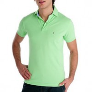 Tommy-hilfiger-poloshirt-herren-gruen