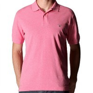 Gant-poloshirt-herren-pink