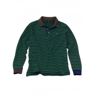 Herren-poloshirt-pikee