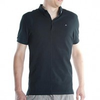 Herren-poloshirt-jeans