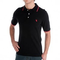 Herren-poloshirt-schwarz-groesse-m