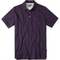 Herren-poloshirt-lila