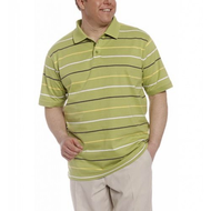 Herren-poloshirt-gruen-groesse-m