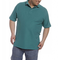 Herren-poloshirt-gruen-groesse-s