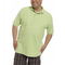 Herren-poloshirt-gruen
