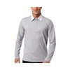 Herren-poloshirt-grau-groesse-s