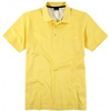 Herren-poloshirt-gelb-langarm