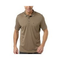 Herren-poloshirt-braun-groesse-l